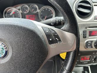Alfa Romeo MiTo 1.4 T picture 16