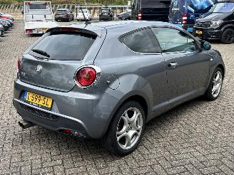Alfa Romeo MiTo 1.4 T picture 5