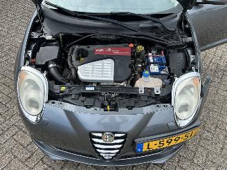 Alfa Romeo MiTo 1.4 T picture 31