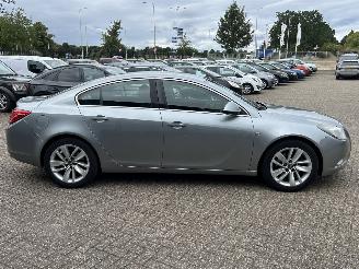 Opel Insignia 2.0 T Cosmo picture 6