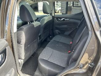 Nissan Qashqai 1.2 N-Connecta picture 11