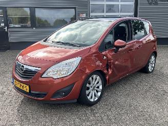 Unfallwagen Opel Meriva 1.4 Turbo Edition 2012/3