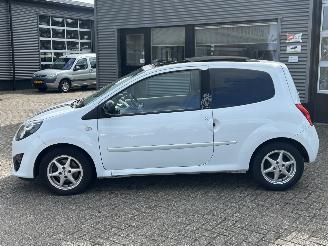 Renault Twingo 1.2-16V Dynamique Automaat picture 2