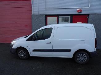 Peugeot Partner 122 1.6 BlueHDi 100 L1 XR airco 162600 km !!!!!! picture 5