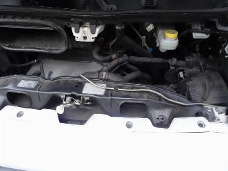 Fiat Ducato 33 2.2 MultiJet MLH1 openlaadbak met hiab laadkraan picture 25