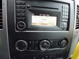 Volkswagen Crafter 35 2.0 TDI L3H2 BM 9 pers maxi rolstoellift airco picture 11