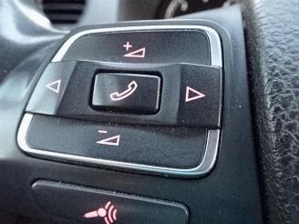 Volkswagen Caddy 1.6 TDI dsg leer navi bbs velgen dikke caddy picture 22