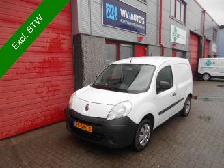 skadebil bedrijf Renault Kangoo Express 1.5 dCi 75 Express 2013/2