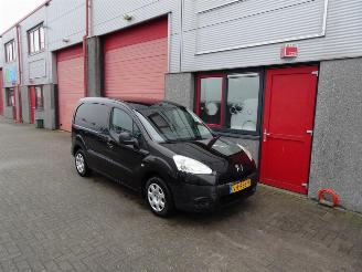 Peugeot Partner 120 1.6 HDI L1 XR Profit + picture 4