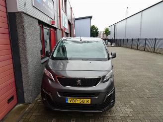 Peugeot Expert 231S 2.0 BlueHDI 120 Premium Pack 3 zits picture 8
