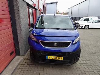 Peugeot Expert 231S 2.0 BlueHDI 120 Premium 3 zits airco picture 8