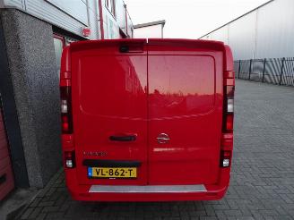 Opel Vivaro 1.6 CDTI L2H1 DC Edition EcoFlex 3 zits airco picture 16