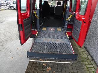 Ford Transit 300S 2.4TDdi rolstoelbus met lift automaat picture 31