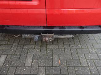 Ford Transit 300S 2.4TDdi rolstoelbus met lift automaat picture 37