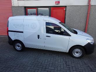 Dacia Dokker 1.5 dCi 75 Basic 168119 km !!!! picture 14