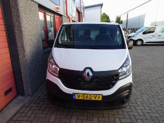 Renault Trafic 1.6 dCi T27 L1H1 Comfort 3 zits airco picture 11