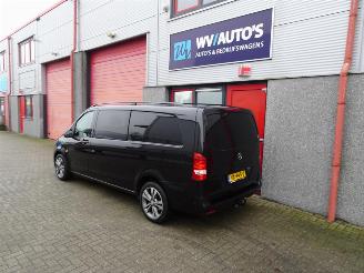 Mercedes Vito 109 CDI Extra Lang DC Comfort airco picture 2