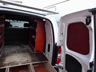 Peugeot Partner 122 1.6 e-HDI L2 XR airco inrichting imperiaal picture 21