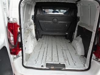 Fiat Scudo 12 1.6 MultiJet LH1 DC 6 pers 157787 km MARGE!!!!!!!!!!!!!!!! picture 14