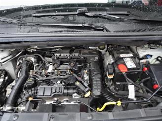 Peugeot Partner 1.5 BlueHDI Pro 58552 km !!!!!!!! airco picture 21