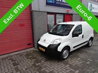 begagnad bil bedrijf Citroën Nemo 1.3 HDi 80 100670 km !!!!!!! 2017/10