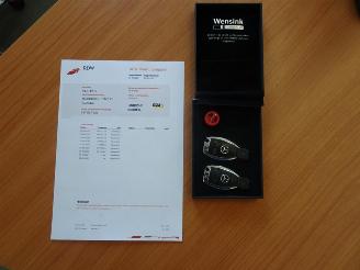 Mercedes V-klasse 300d Extra Lang Avantgarde Edition vol leer navi 2 x schuifdeur 147065 km !!!!!! picture 9