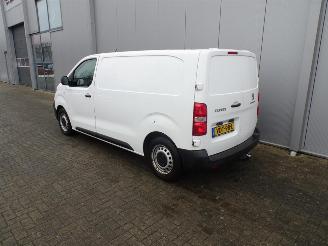 Peugeot Expert 2.0 BlueHDI 180 Standard Premium 3 zits airco 180 pk automaat picture 2