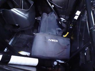 Iveco Daily 35S14 35 -140 hi matic 375 3 zits airco top staat direct inzetbaar bpm vrij picture 29