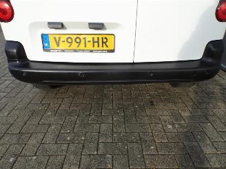 Citroën Berlingo 1.6 BlueHDI 100 Business Economy S&S automaat airco 77928 km !!!!!!! picture 20
