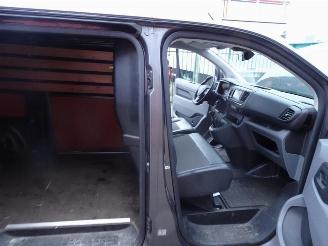 Peugeot Expert 1.5 BlueHDI 120 Standard Premium 3 ZITS LET OP MOTOR SLAAT NIET AAN !! picture 17