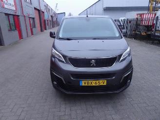Peugeot Expert 1.5 BlueHDI 120 Standard Premium 3 ZITS LET OP MOTOR SLAAT NIET AAN !! picture 15