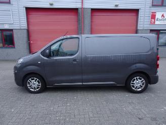 Peugeot Expert 1.5 BlueHDI 120 Standard Premium 3 ZITS LET OP MOTOR SLAAT NIET AAN !! picture 5