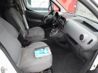Citroën Berlingo 1.6 HDI 500 Comfort picture 8
