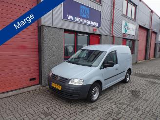 Gebrauchtwagen Van Volkswagen Caddy 1.9 TDI marge !!!!!!!! 3300 € 2008/4