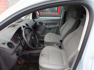 Volkswagen Caddy 1.9 TDI marge !!!!!!!! 3300 € picture 8