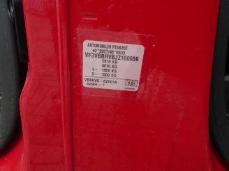 Peugeot Expert 226C 1.6 BlueHDI 95 Premium 3 zits airco picture 32