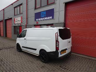 Ford Transit Custom 270 2.2 TDCI L1H1 Trend 3 zits airco picture 2
