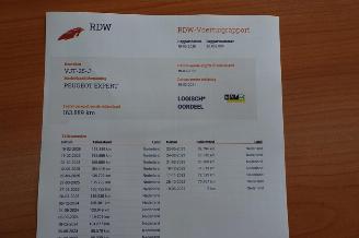 Peugeot Expert 2.0 BlueHDI 180 Long Asphalt DC 6 pers 2 x schuifdeur automaat picture 10