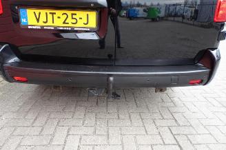 Peugeot Expert 2.0 BlueHDI 180 Long Asphalt DC 6 pers 2 x schuifdeur automaat picture 20