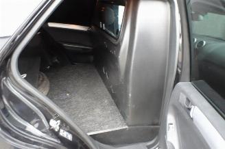 Mercedes M-klasse 320 CDI 4 matic airco navi lkw / van 3500 kg trekhaakgewicht picture 14