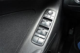 Mercedes M-klasse 320 CDI 4 matic airco navi lkw / van 3500 kg trekhaakgewicht picture 24