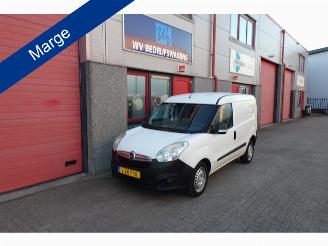 Käytettyjen commercial vehicles Opel Combo 1.3 CDTi L1H1 Edition airco 158670 km marge !!!!!!!!!!! 2016/11
