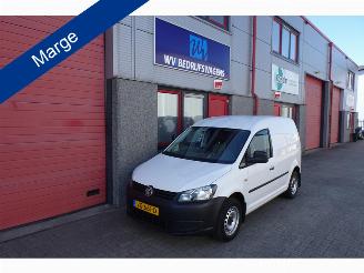 occasion commercial vehicles Volkswagen Caddy 1.6 TDI airco MARGE!!!!!!!!!!! 2013/10