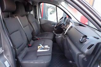 Opel Vivaro 1.6 CDTI L2H1 Sport EcoFlex airco imperiaal 3 zits picture 8