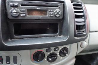 Opel Vivaro Combi 2.0i L1H1 9 pers airco BENZINE UITVOERING !!!!!!!!!!!! milieu zone vrij !!!!!! picture 9