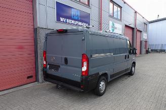 Opel Movano 2.2D 140 L2H1 3.5t 3 zits 51414 km !!!!!!!! nieuw model picture 3