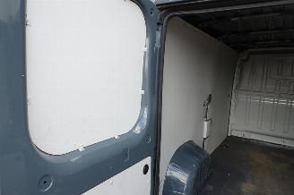 Opel Movano 2.2D 140 L2H1 3.5t 3 zits 51414 km !!!!!!!! nieuw model picture 30