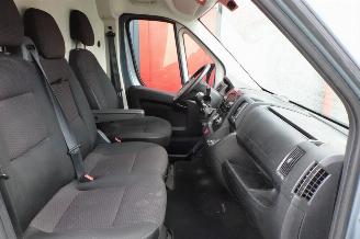 Opel Movano 2.2D 140 L2H1 3.5t 3 zits 51414 km !!!!!!!! nieuw model picture 32