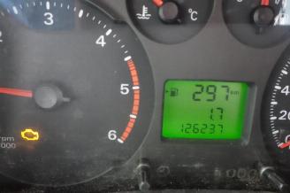 Ford Transit 260S 2.2 TDCI Economy Edition 3 zits airco 126245 km !!!!!! picture 10