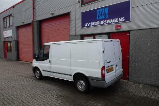 Ford Transit 260S 2.2 TDCI Economy Edition 3 zits airco 126245 km !!!!!! picture 2
